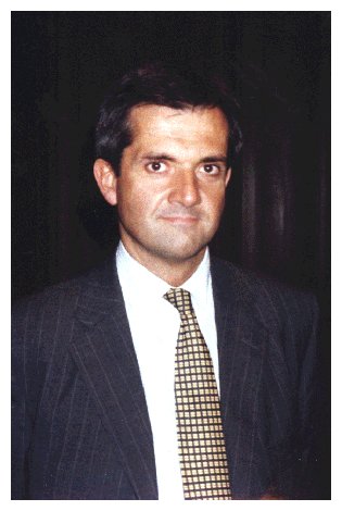Chris Huhne